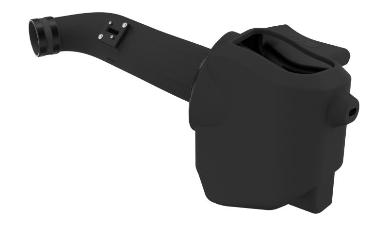 Ford F250 SD Performance Air Intake - K&N Engineering - NextGen Diesel Dryflow - `20-`26